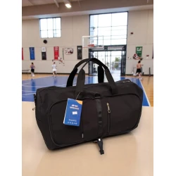 Səyahət və idman transformer, polyester, 52x29x23 sm