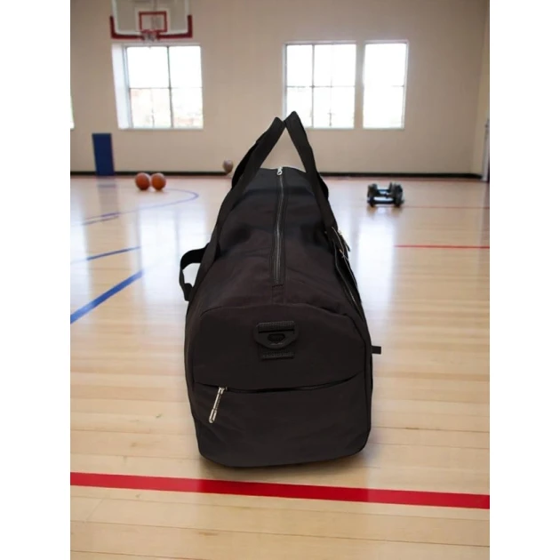 Səyahət və idman transformer, polyester, 52x29x23 sm