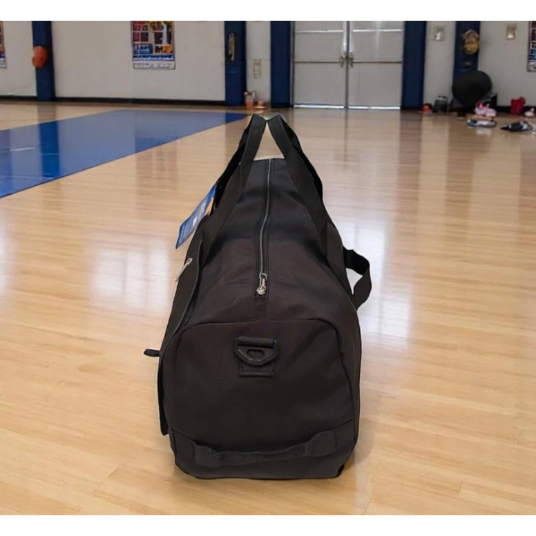 Səyahət və idman transformer, polyester, 52x29x23 sm