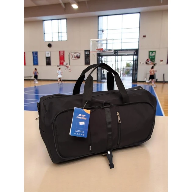 Səyahət və idman transformer, polyester, 52x29x23 sm