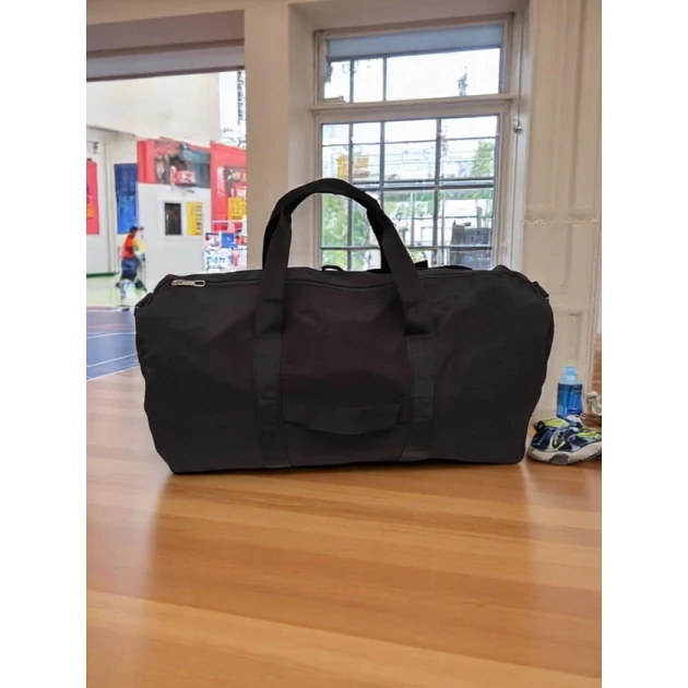 Səyahət və idman transformer, polyester, 52x29x23 sm