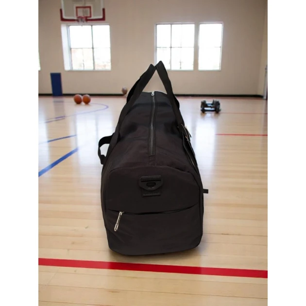 Səyahət və idman transformer, polyester, 52x29x23 sm