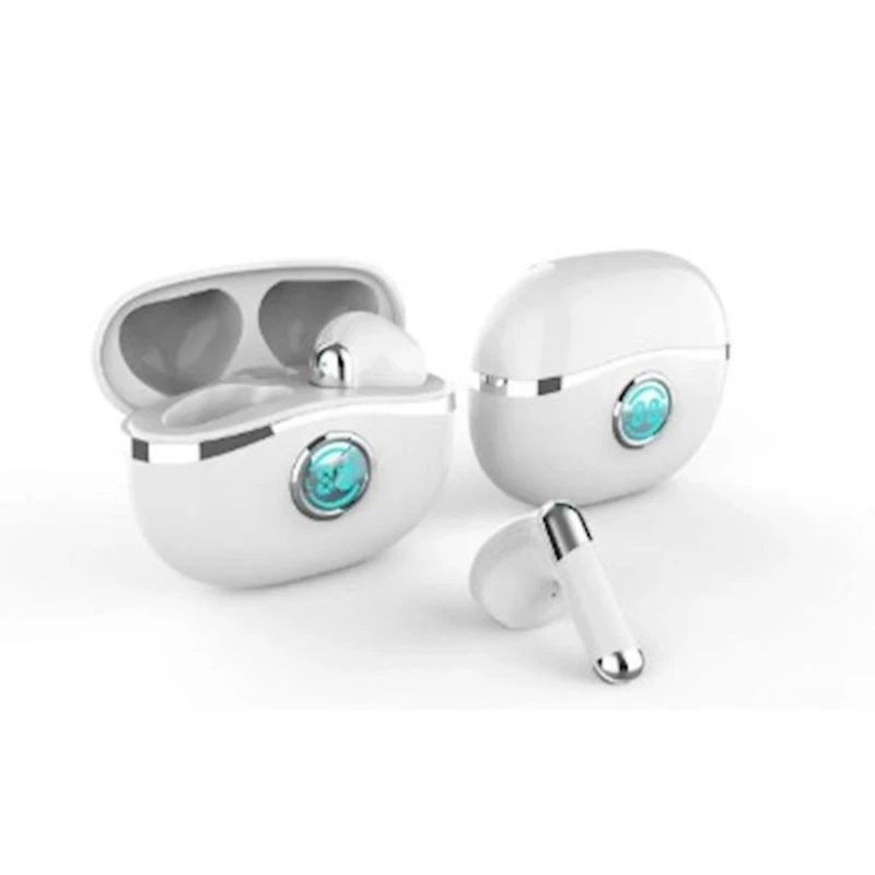 Simsiz qulaqlıqlar R11 White