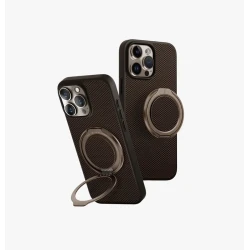 Чехол Uniq Keva Air & GripFit Premium Bundle для Apple iPhone 16 Pro Max