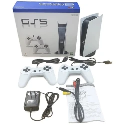 Игровая консоль Gamestation 5 Игровая консоль Gamestation 5