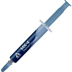 Термопаста Arctic MX-4, 4 г