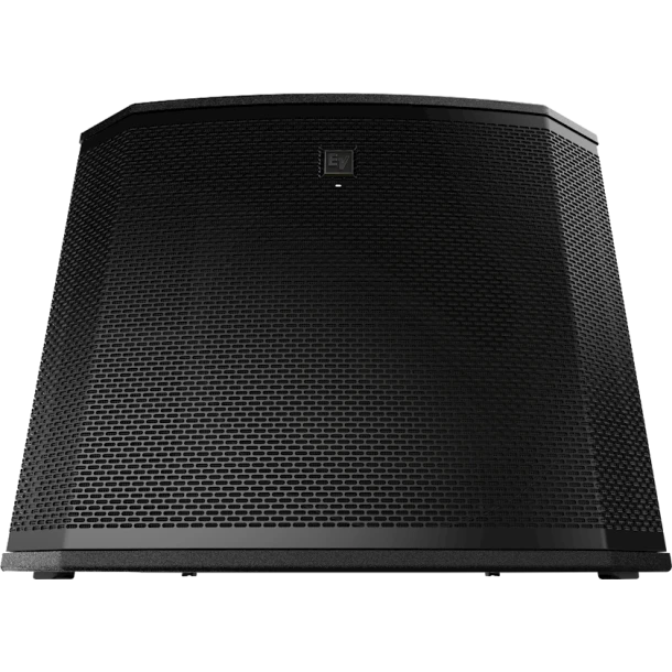 Сабвуфер Electro-Voice ETX18SP, Черный Сабвуфер Electro-Voice ETX18SP, Черный