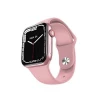 Смарт-часы Smart Watch HW57 Pro NFC Pink