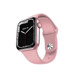 Смарт-часы Smart Watch HW57 Pro NFC Pink
