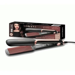 Щипцы-гофре Sokany SK-1906 Щипцы-гофре Sokany SK-1906
