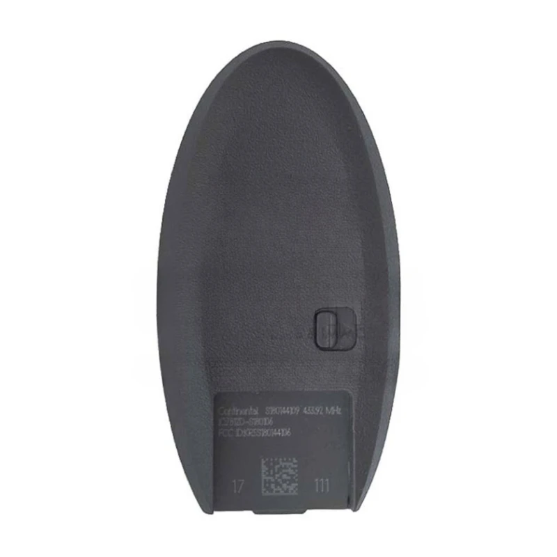 Avtomobil açarları üçün çexol 0386 Nissan üçün