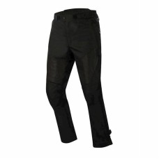 Motosikl üçün ayaq qoruyucusu Bering BTP670, XL ölçü, qara