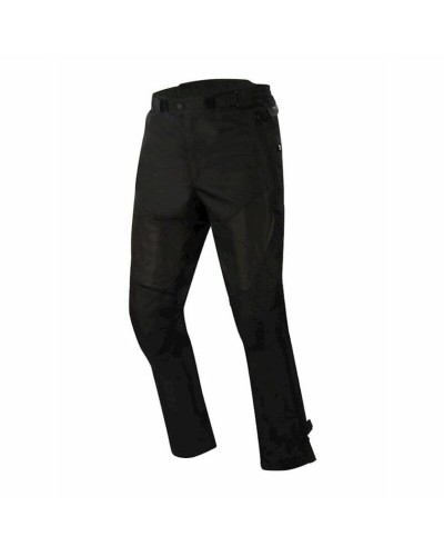 Motosikl üçün ayaq qoruyucusu Bering BTP670, XL ölçü, qara