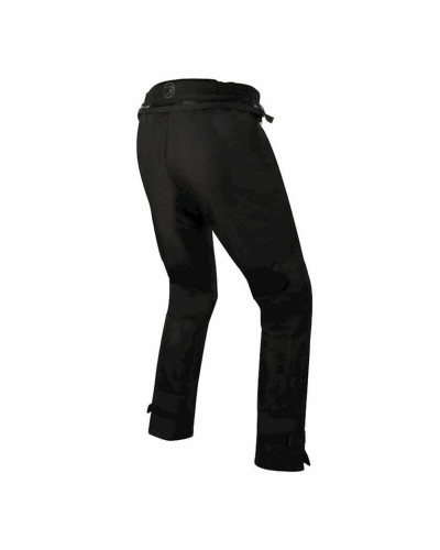 Motosikl üçün ayaq qoruyucusu Bering BTP670, XL ölçü, qara
