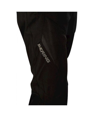 Motosikl üçün ayaq qoruyucusu Bering BTP670, XL ölçü, qara