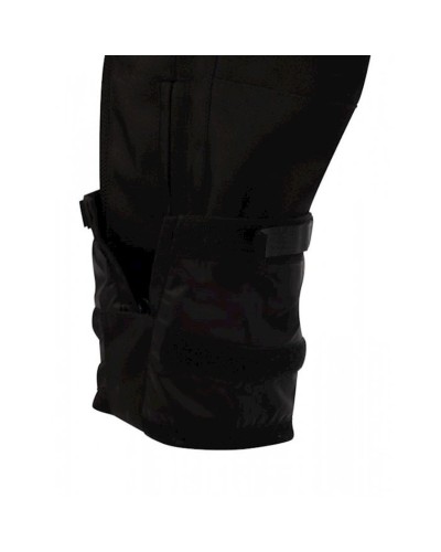 Motosikl üçün ayaq qoruyucusu Bering BTP670, XL ölçü, qara