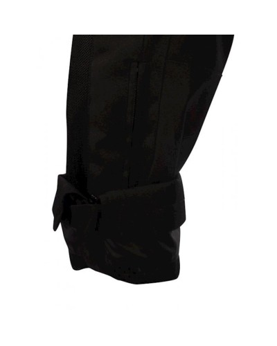 Motosikl üçün ayaq qoruyucusu Bering BTP670, XL ölçü, qara