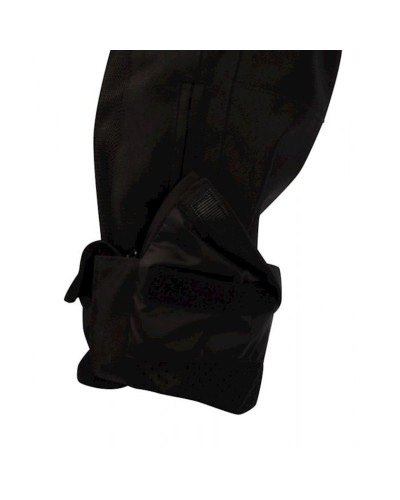 Motosikl üçün ayaq qoruyucusu Bering BTP670, XL ölçü, qara