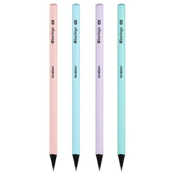 Графитовый карандаш Berlingo Instinct HB, товар в ассортименте