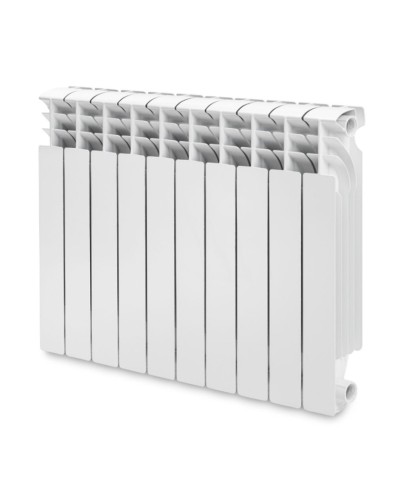 Radiator Mirado 510, 10 bölmə