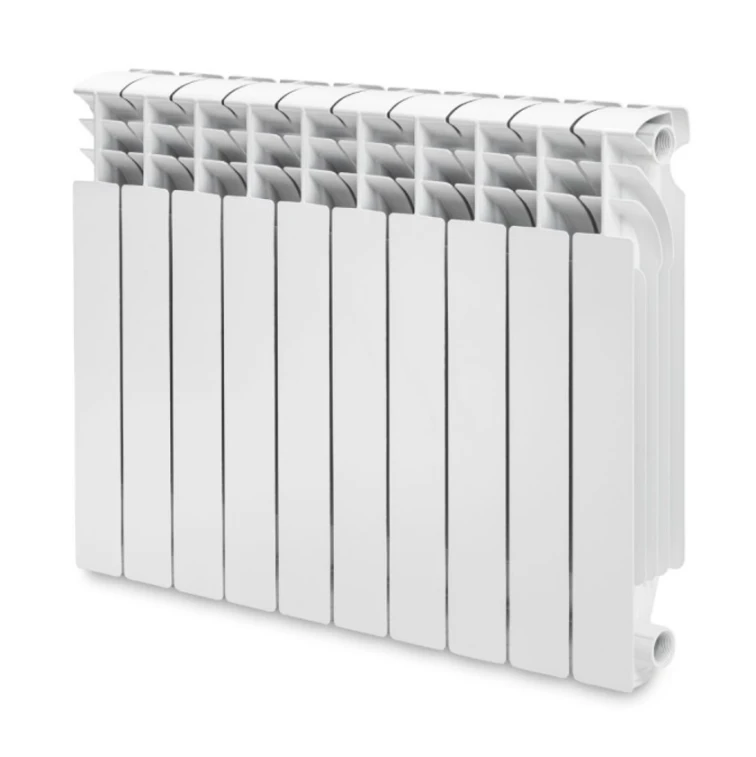Радиатор Mirado 510, 10 секций Радиатор Mirado 510, 10 секций