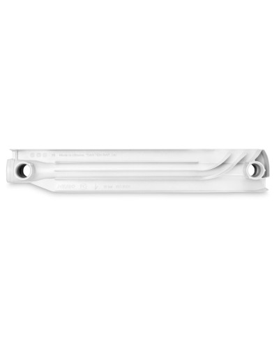 Radiator Mirado 510, 10 bölmə