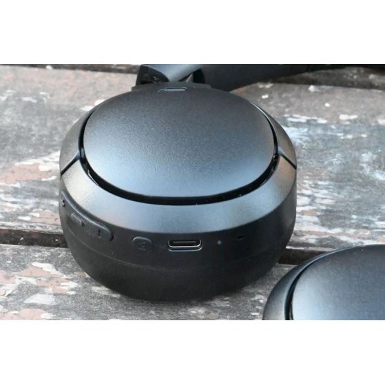 Беспроводные наушники Edifier WH500BT Black Беспроводные наушники Edifier WH500BT Black