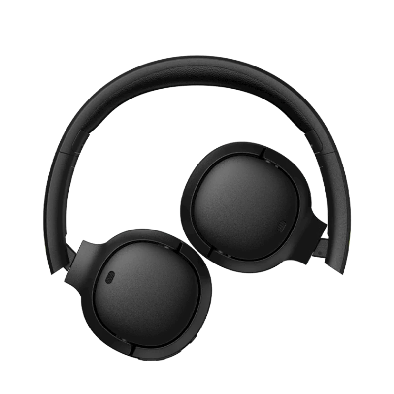 Беспроводные наушники Edifier WH500BT Black Беспроводные наушники Edifier WH500BT Black