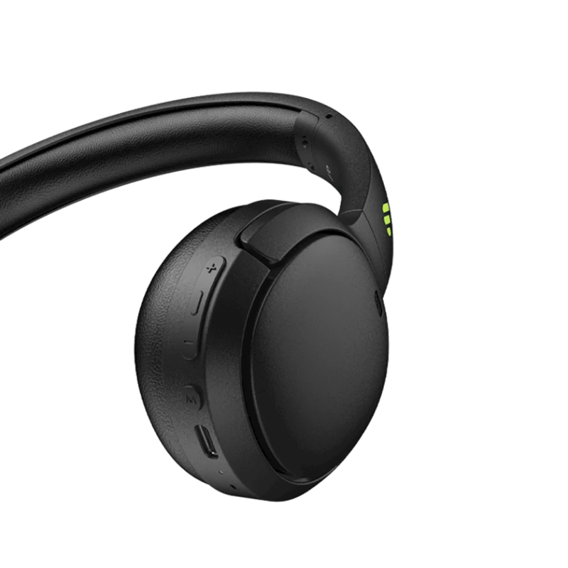 Беспроводные наушники Edifier WH500BT Black Беспроводные наушники Edifier WH500BT Black