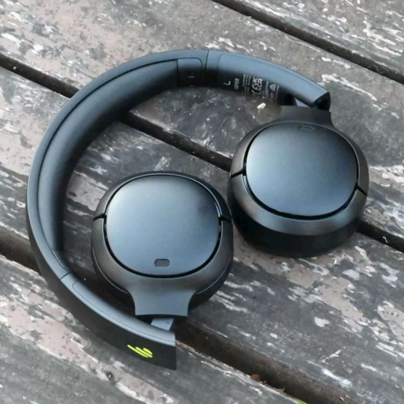 Беспроводные наушники Edifier WH500BT Black Беспроводные наушники Edifier WH500BT Black