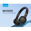 Беспроводные наушники Edifier WH500BT Black Беспроводные наушники Edifier WH500BT Black
