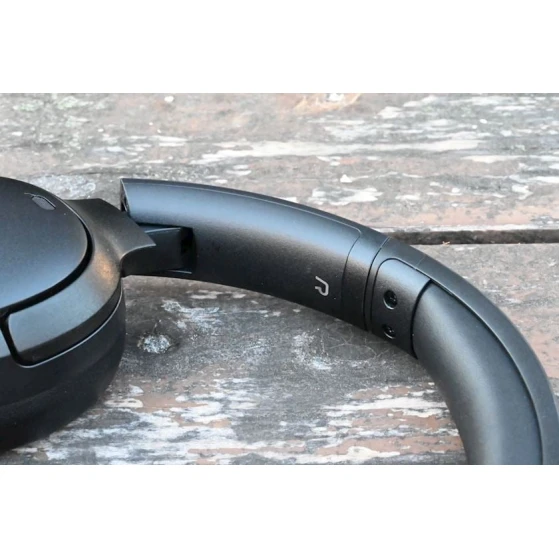 Беспроводные наушники Edifier WH500BT Black Беспроводные наушники Edifier WH500BT Black