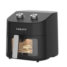 Aerofritür Sokany SK-10056