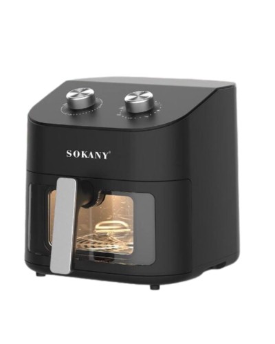 Aerofritür Sokany SK-10056