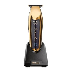 Машинка для стрижки волос Wahl Gold Cordless Detailer Wide Li 8171-716