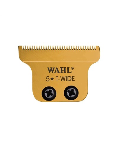 Saç kəsimi üçün cihaz Wahl Gold Cordless Detailer Wide Li 8171-716