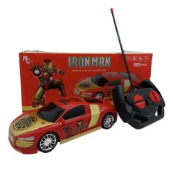 Машинка Ironman