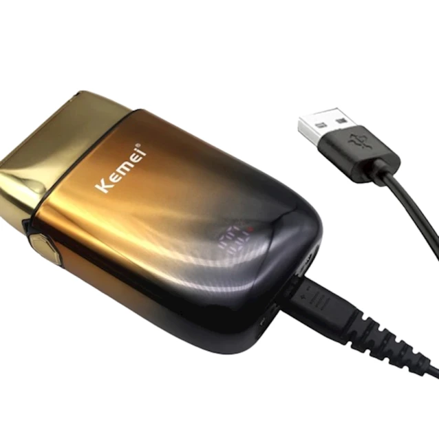 Elektrik ülgüc Kemei KM-TX10 Elektrik ülgüc Kemei KM-TX10