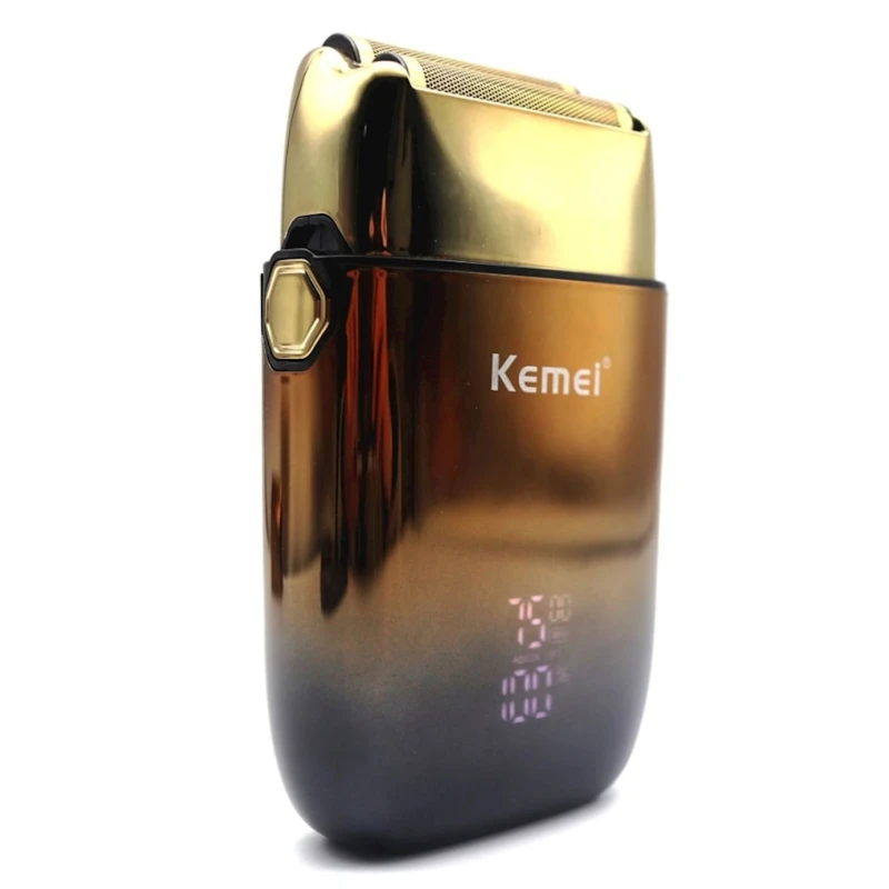 Elektrik ülgüc Kemei KM-TX10 Elektrik ülgüc Kemei KM-TX10