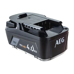 Аккумулятор AEG L1840SHD 18В Аккумулятор AEG L1840SHD 18В