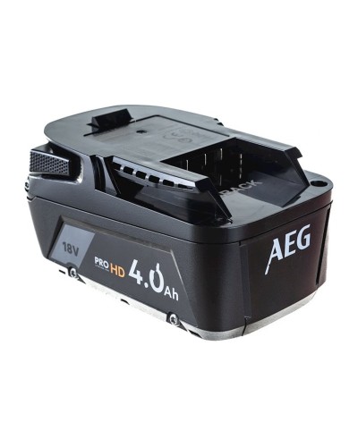 Akkumulyator AEG L1840SHD 18V