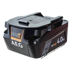 Аккумулятор AEG L1840SHD 18В Аккумулятор AEG L1840SHD 18В