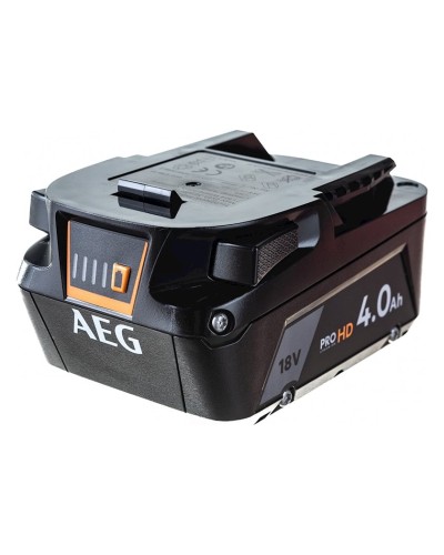 Akkumulyator AEG L1840SHD 18V
