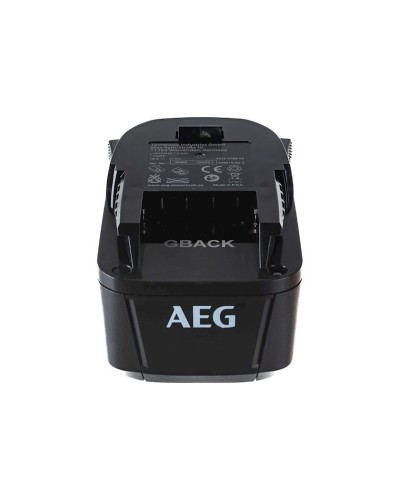 Akkumulyator AEG L1840SHD 18V