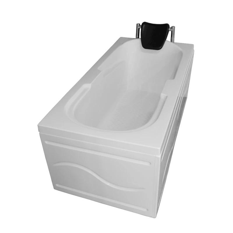 Ванна Gloriya GL06, прямая, 160x70 см Ванна Gloriya GL06, прямая, 160x70 см