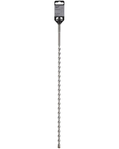 Burğu Milwaukee SDS+ Contractor 10x460 mm