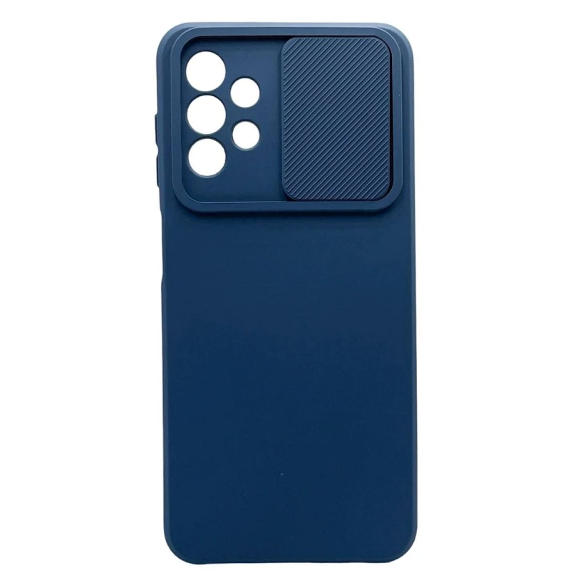 Çexol 888_store_382 Samsung Galaxy A13 4G üçün, Göy