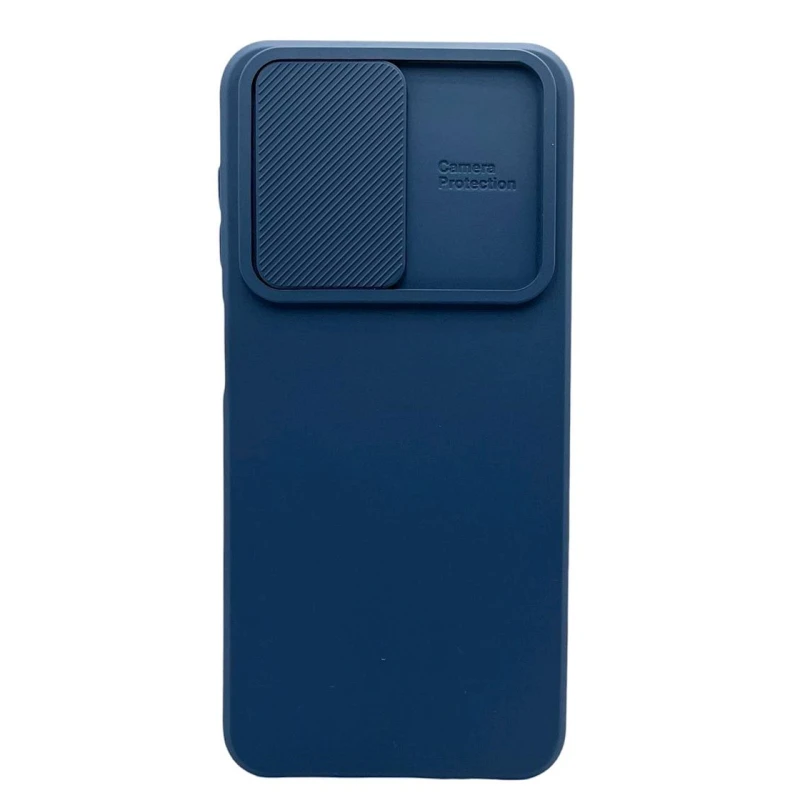 Çexol 888_store_382 Samsung Galaxy A13 4G üçün, Göy