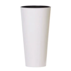 Küpə Prosperplast ME-S300S, 30x30x57.2 sm, 27 l, plastik, ağ