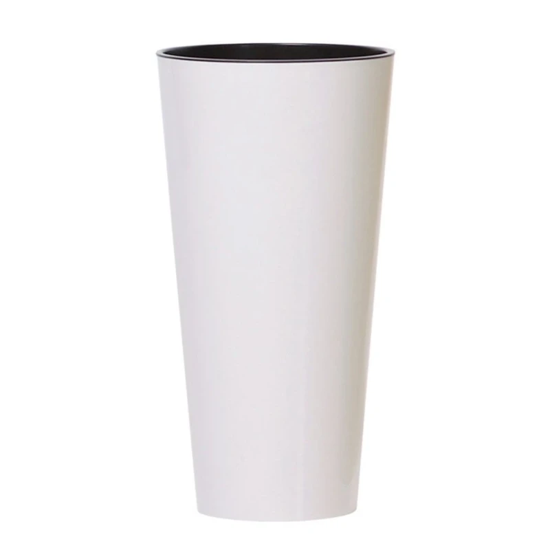 Küpə Prosperplast ME-S300S, 30x30x57.2 sm, 27 l, plastik, ağ Küpə Prosperplast ME-S300S, 30x30x57.2 sm, 27 l, plastik, ağ